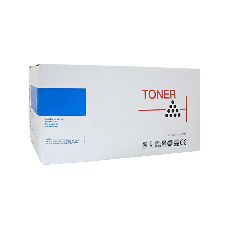 Premium Laser Toner Cartridge Compatible Tn240 Cyan Cartridge