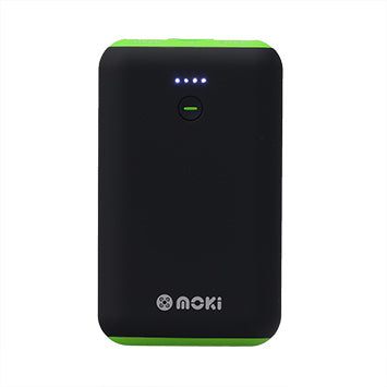 Moki Power Bank 7800