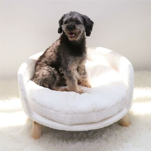 Pet Sofa Bed Soft Cushion 20x50x25cm
