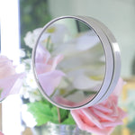 Large Hollywood Makeup Mirror 3 Modes Lighted And Smart Touch Control