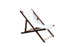 Maculata Timber Beach Chair