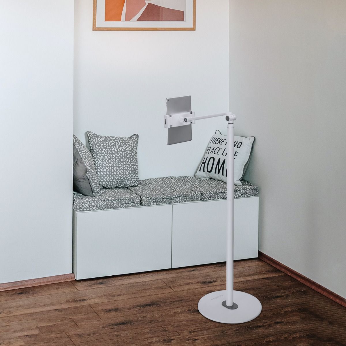 Ipad & Tablet Floor Stand