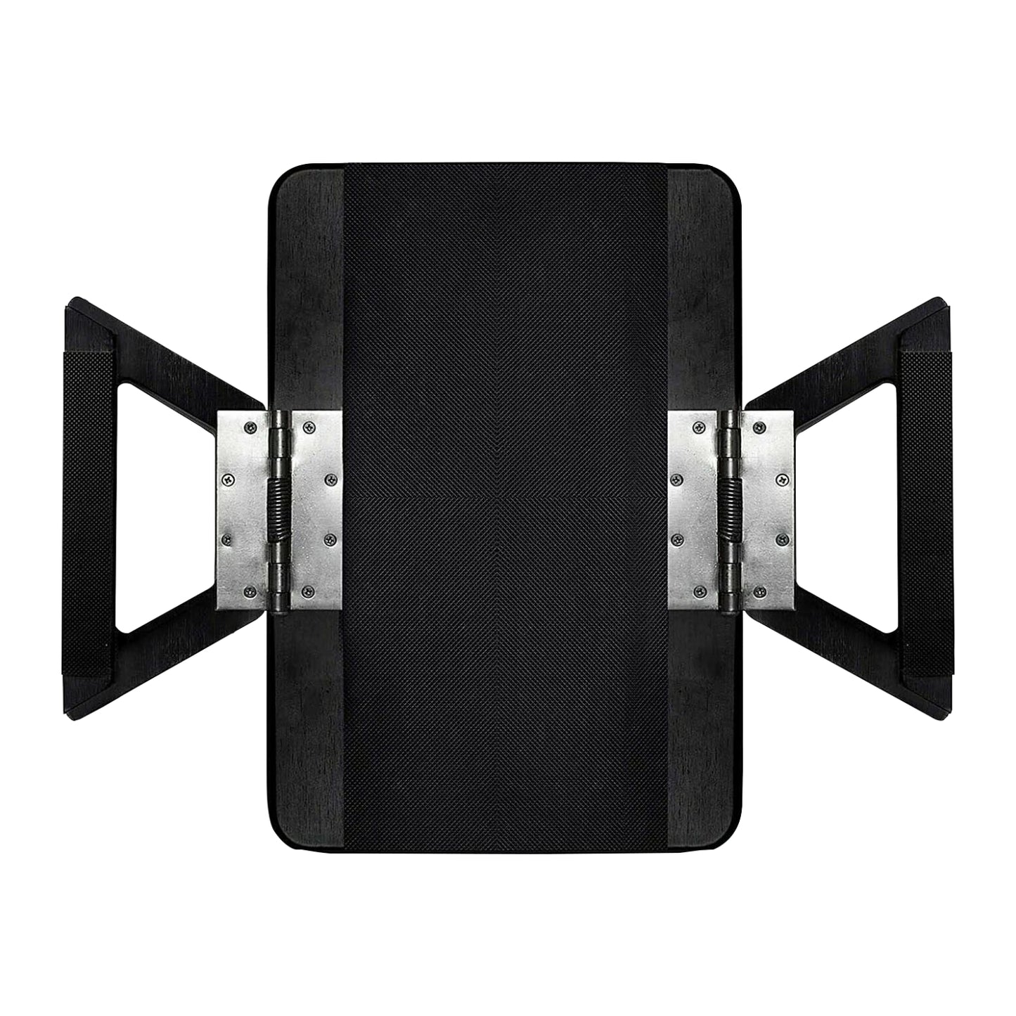 Portable Sofa Arm Tray For Wide Couches(Black)