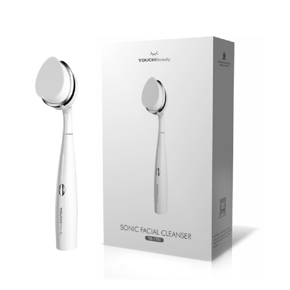 Sonic Facial Cleanser
