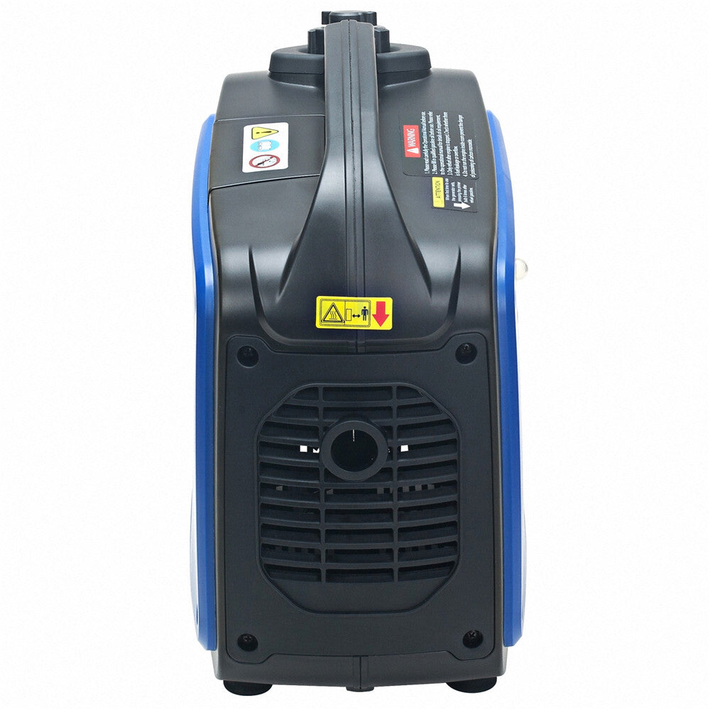 1200w Pure Sine Wave Inverter Generator