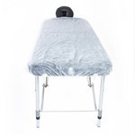 15Pcs Disposable Massage Table Sheet Cover 180Cm X 55Cm