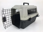 Portable Pet Carrier Travel Bag With Safety Lock