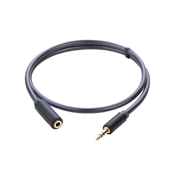 3.5Mm Male To Female Extensioin Cable 1M (10782)