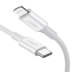 60749 Mfi Usb-C To Iphone 8-Pin Charging Cable 2M