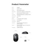 90371 Mini Portable Wireless Mouse