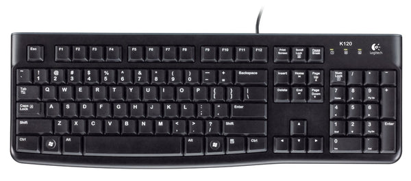  K120 Usb Keyboard (920-002582)