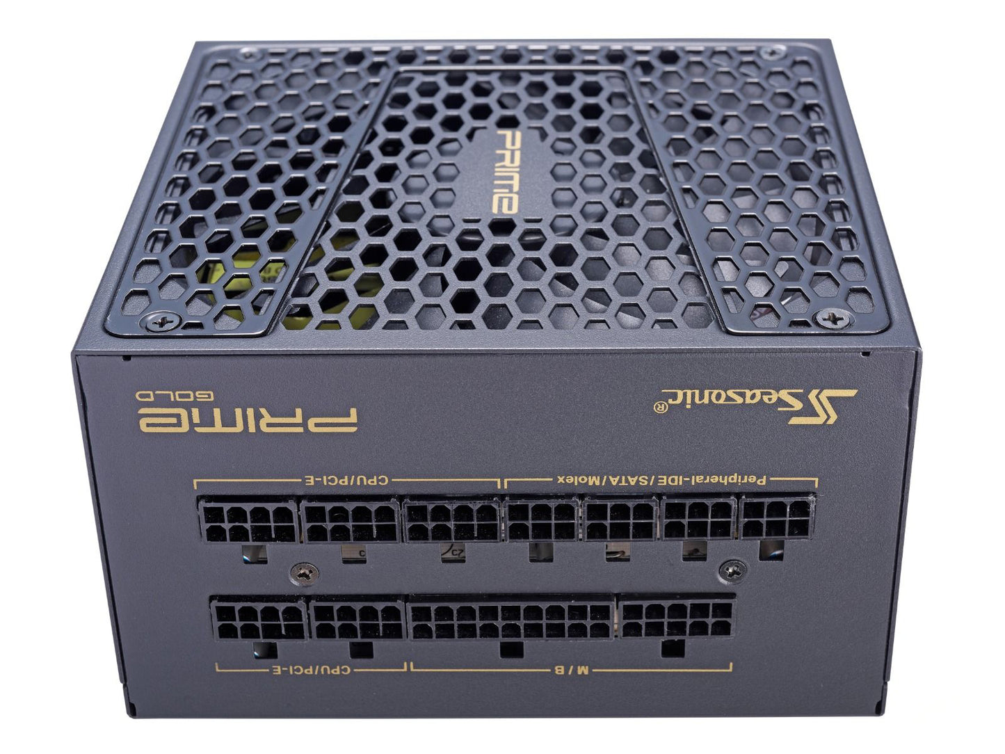 650W Prime Ultra Gold Psu (Ssr-650Gd2)
