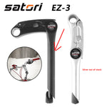 Ez3 Quill Height Adjustable Stem Mtb Mountain Quick Release