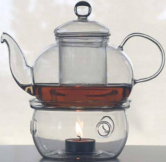 Gongfu Chinese Ceremony Tea Set - 5 Sets