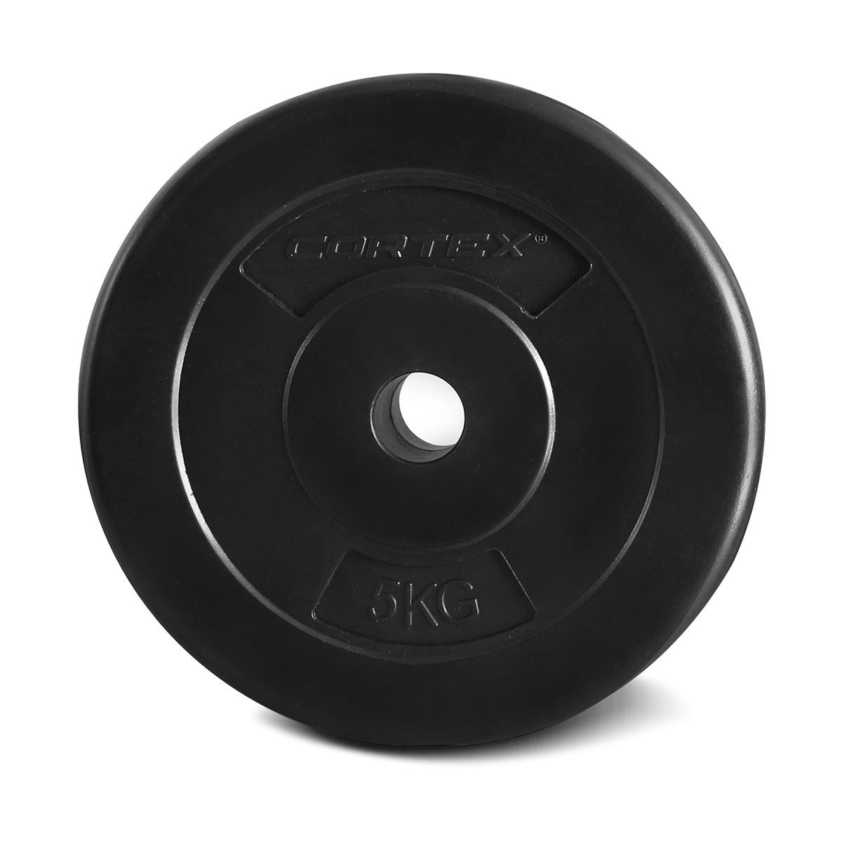 40kg EnduraCast Dumbbell Weight Set