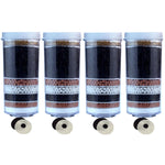 Water Filter 8 Stage Prestige Healthy Pure Bpa Free X 4