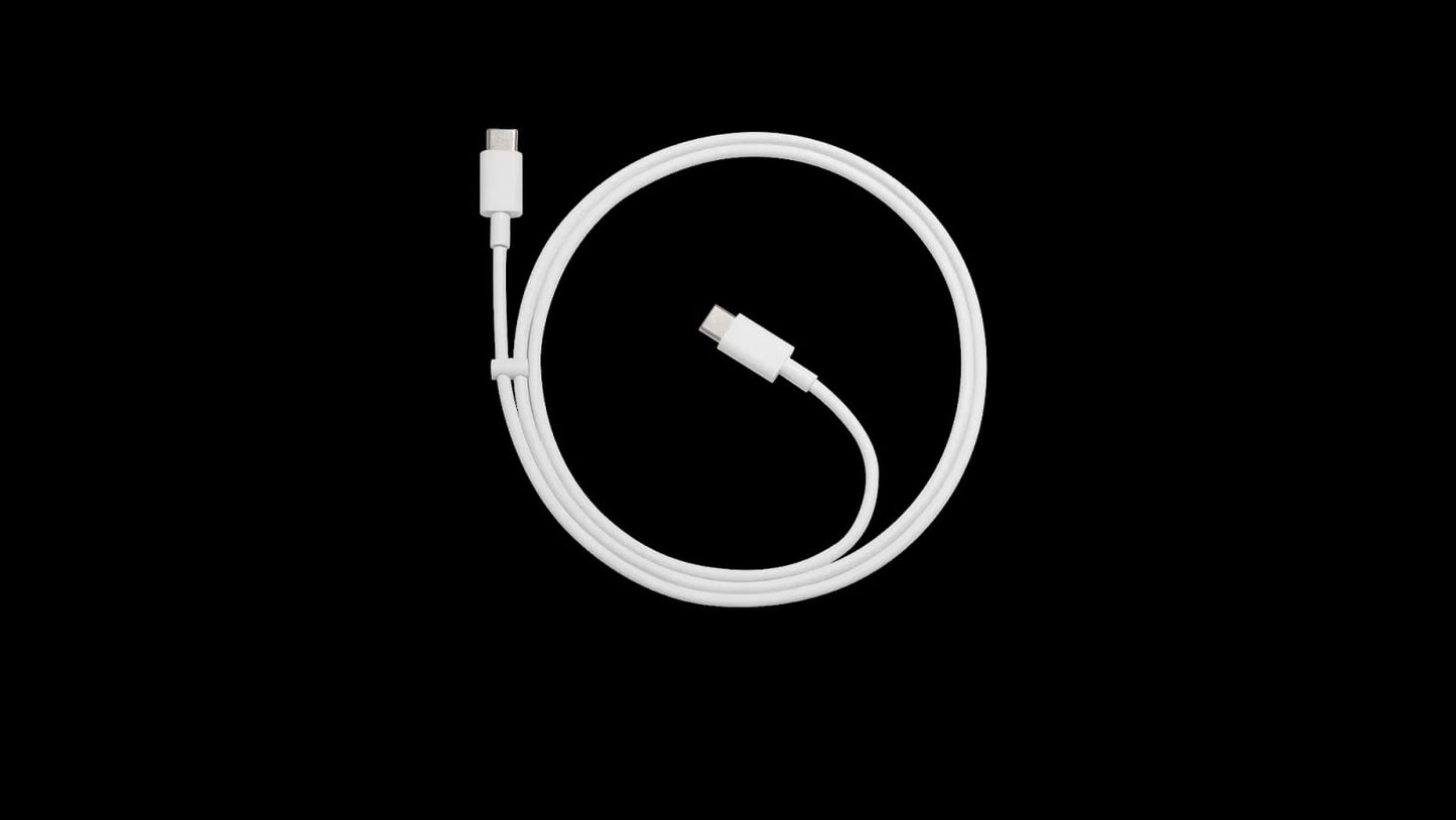 Google USB-C to USB-C Cable 1m Pixel | HomeAndLiving