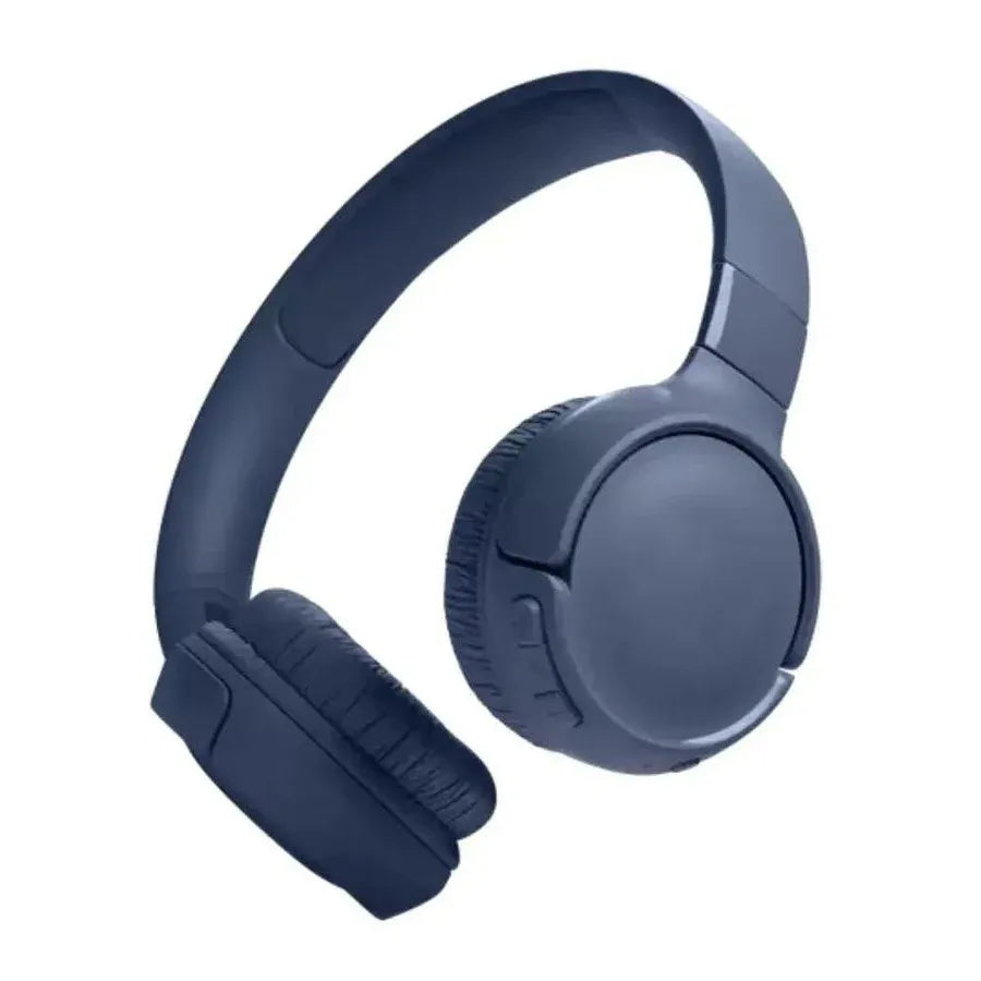 JBL Tune 520BT Wireless Headphones Blue | HomeAndLiving