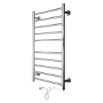 Electric Heated Bathroom Towel Rack / Rails