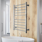 Electric Heated Bathroom Towel Rack / Rails