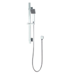 Bathroom Shower Handle Tap W Rail