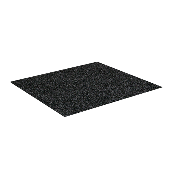  Premium Carpet Tiles Box, Charcoal