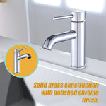 Basin Mixer Tap Faucet -Kitchen Bathroom Sink