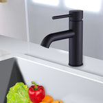 Basin Mixer Tap Faucet -Laundry Bathroom Sink