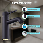 Basin Mixer Tap Faucet -Laundry Bathroom Sink