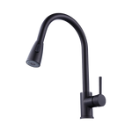 Basin Mixer Pull-Down Tap Faucet -Kitchen Bathroom Sink