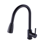 Basin Mixer Pull-Down Tap Faucet -Kitchen Bathroom Sink