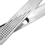 800Mm Stainless Steel Grate Shower Drain With Centre Outlet