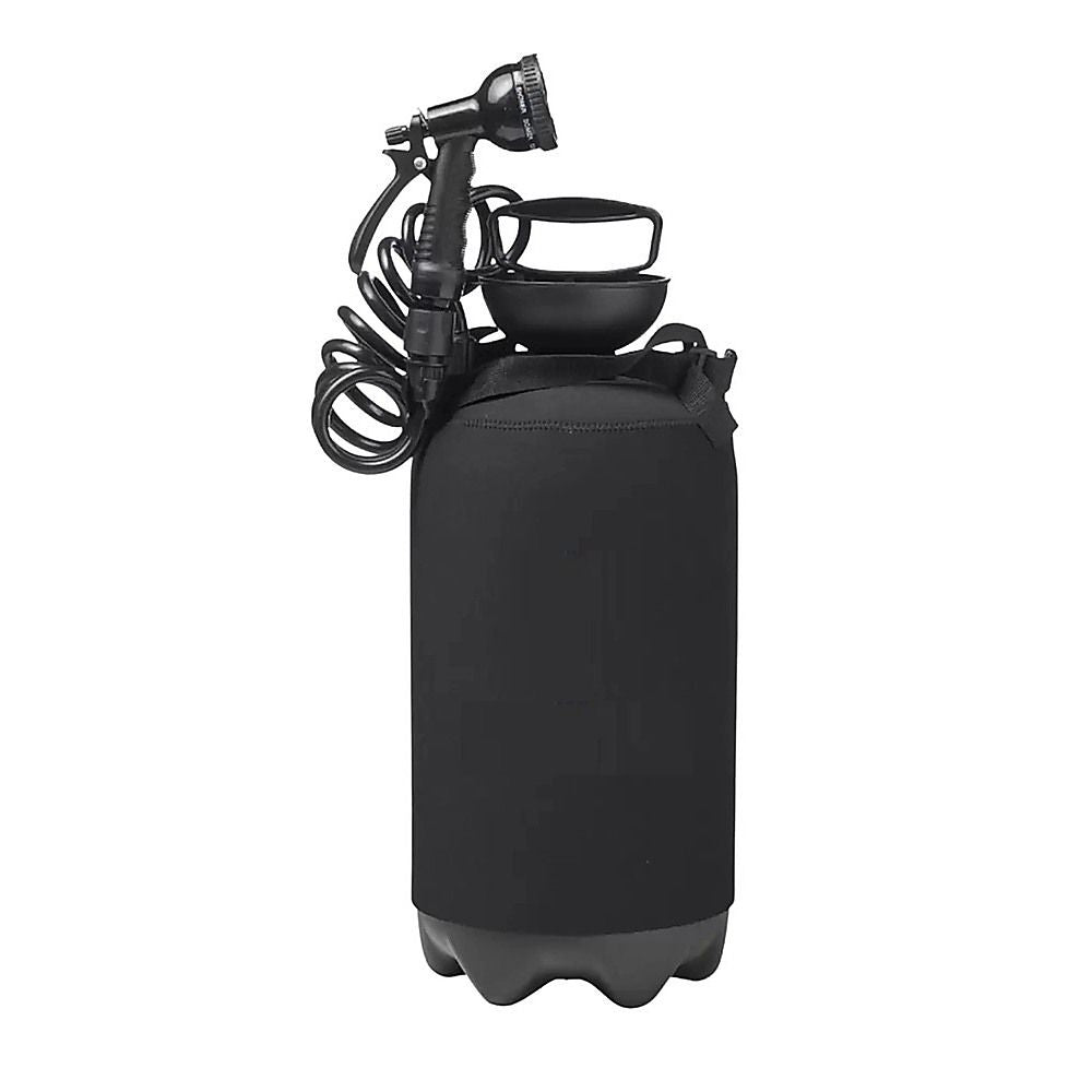 Portable Camping Shower 12L 10 Spray Modes | Home & Living