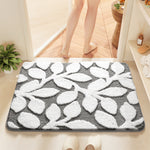 Super Absorbent Non-Slip Bath Mat