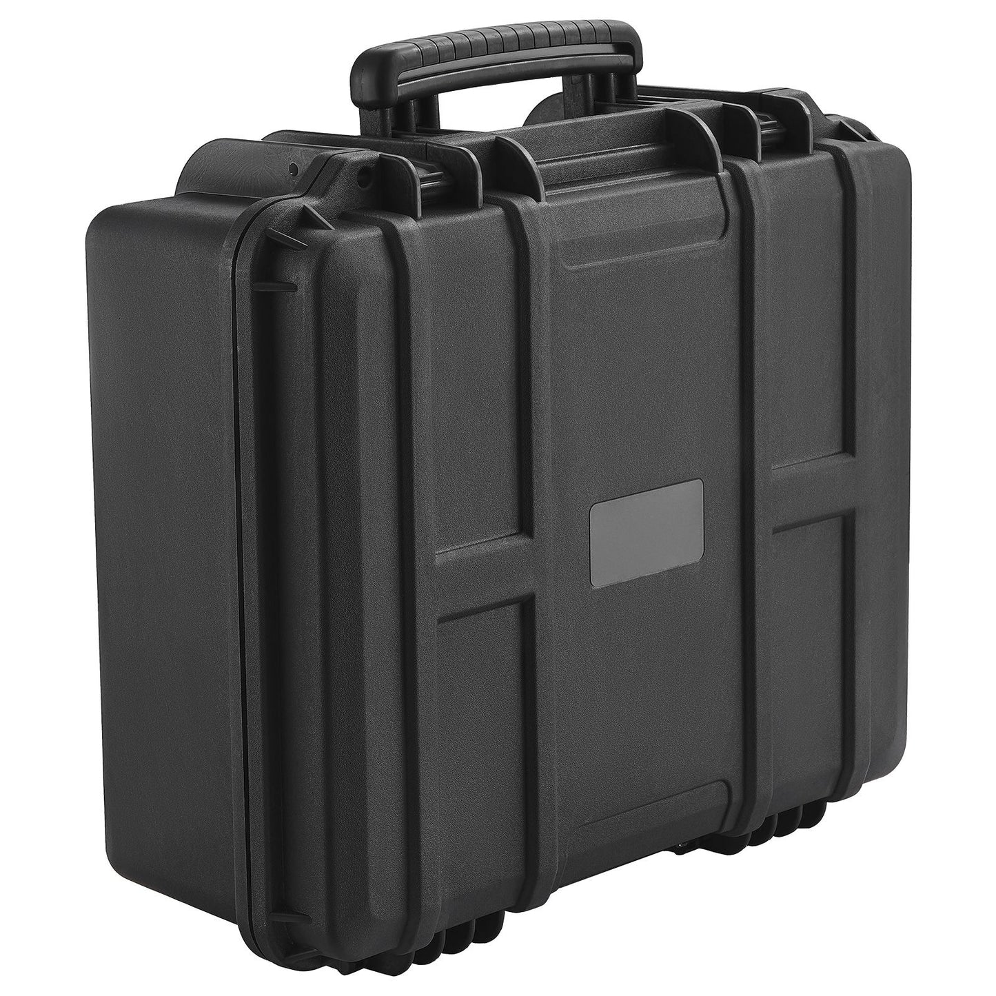 Pistol Case Lockable Storage