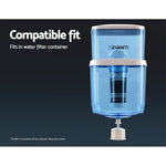 Water Cooler Dispenser 6-Stage Filter 3 Pack
