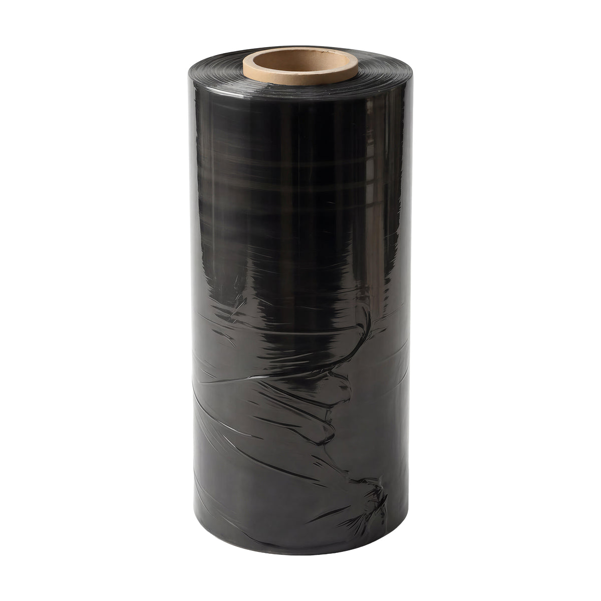 Heavy Duty Stretch Film Black 1300x500x251cm