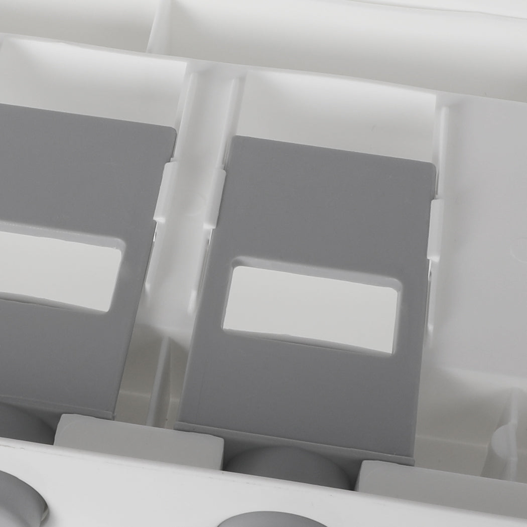 Grain Container Cereal Dispenser