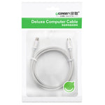 Type C To Micro Usb Cable 1.5M 40419