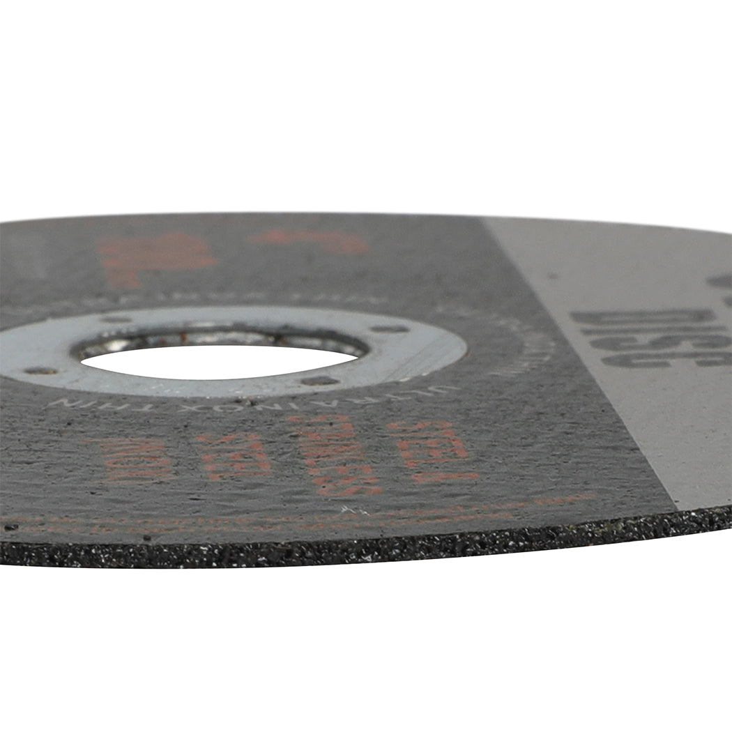 Cutting Discs 100mm 4" Thin