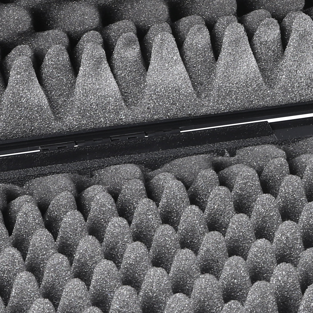 Gun Case Hard Shotgun Rifle