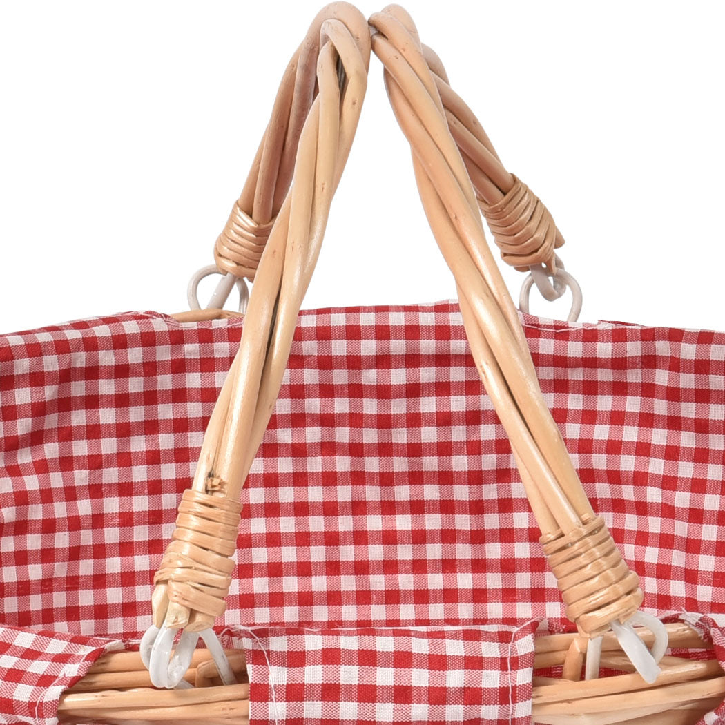 Picnic Basket Baskets - Outdoor