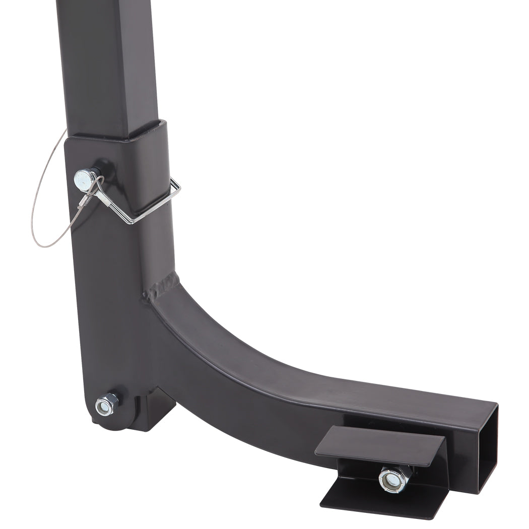 Monvelo Bike Rack 4 Bicycle Carrier