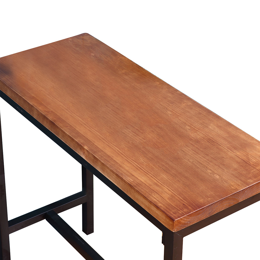 High Bar Table Vintage Industrial