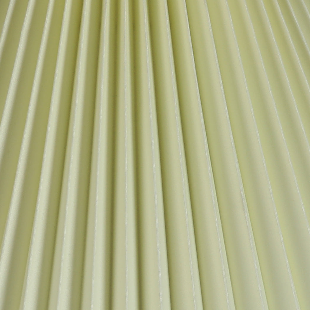 Modern Tripod Floor Lamp Linen Beige