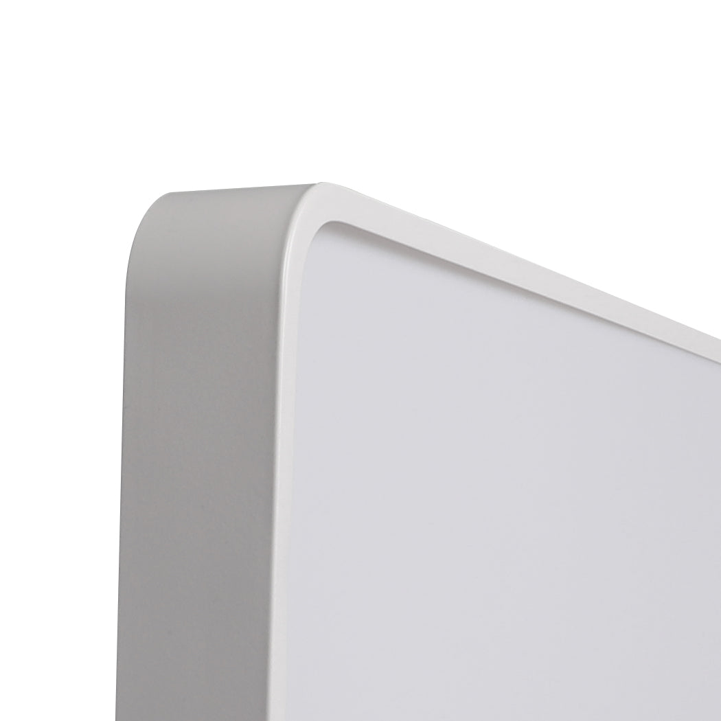 3-Colour Ultra-Thin 5CM LED Ceiling 192W White