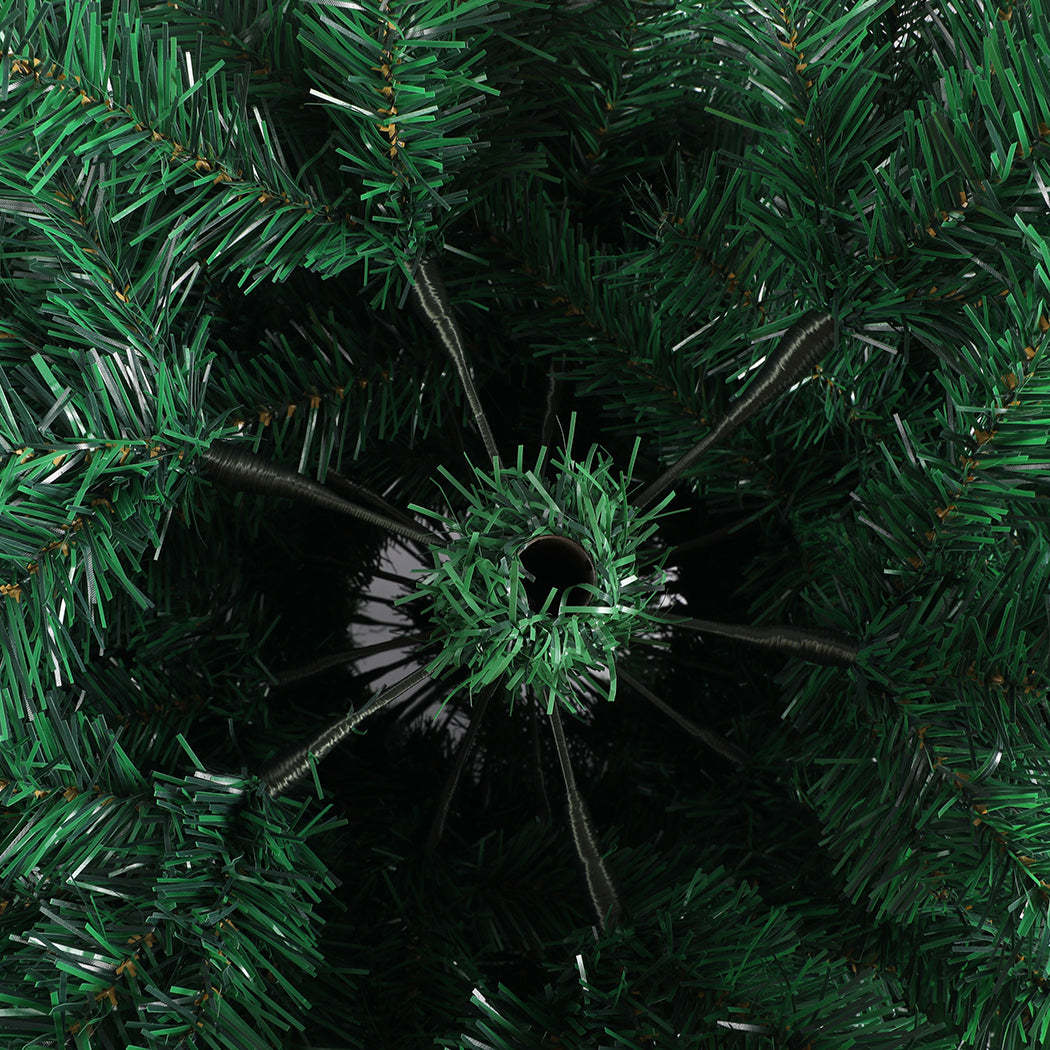 Christmas Tree 2.4M 8Ft LED 2.4 Meter