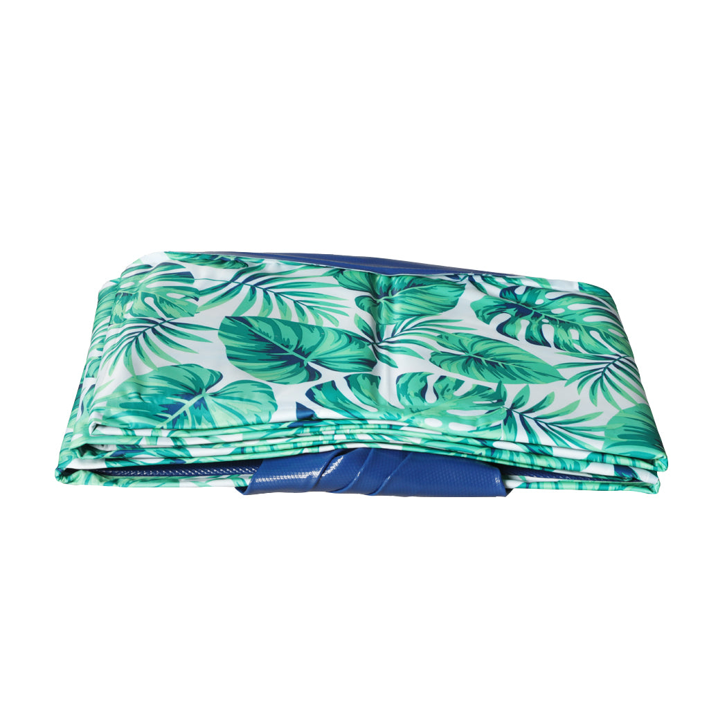 120cm - Pet Dog Swimming Pool Cat XL X-Large