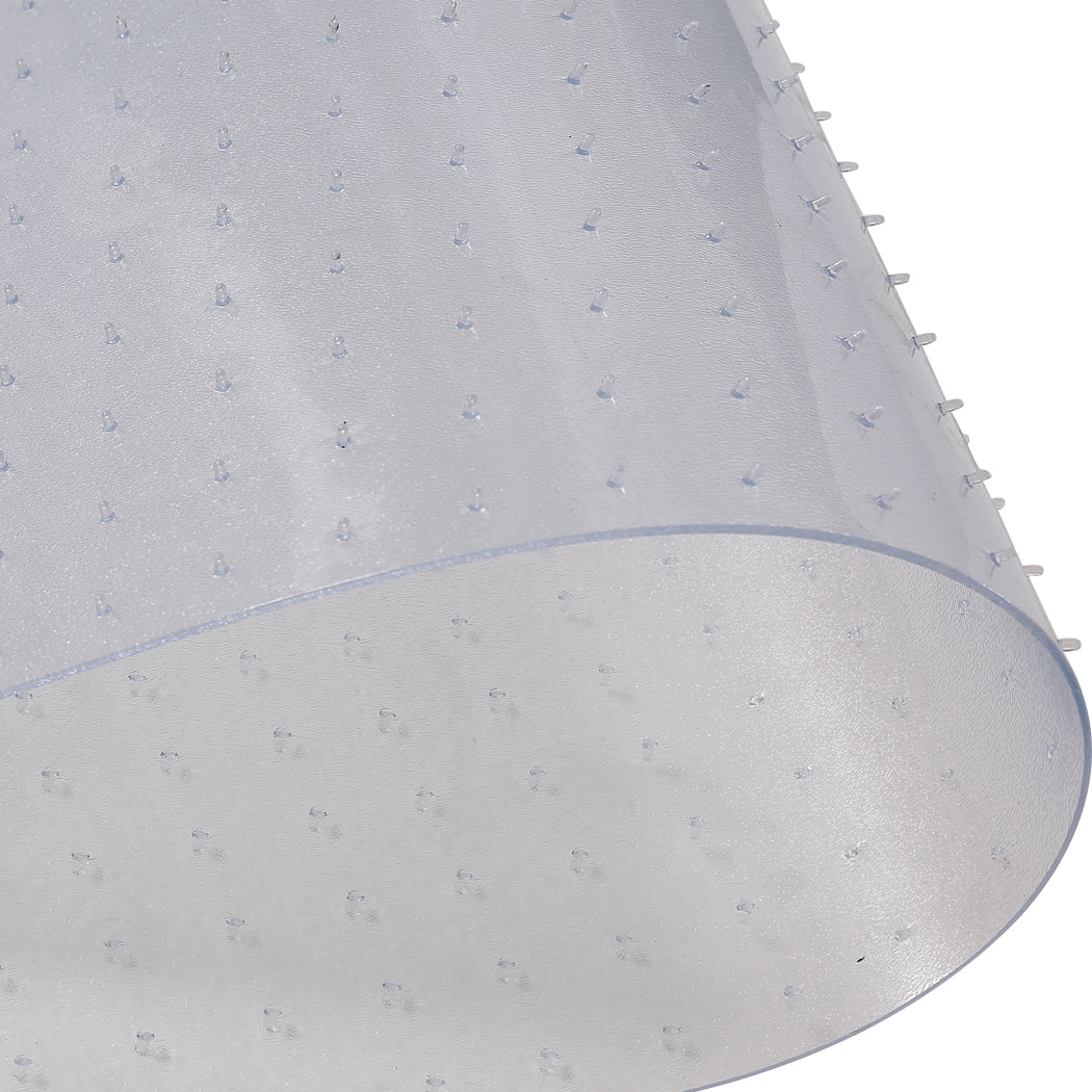 Stylish Chair Mat Round Carpet Protectors