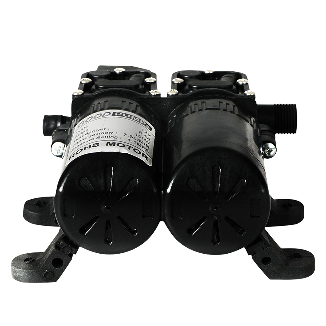 Water Pump Diaphragm 160PSI